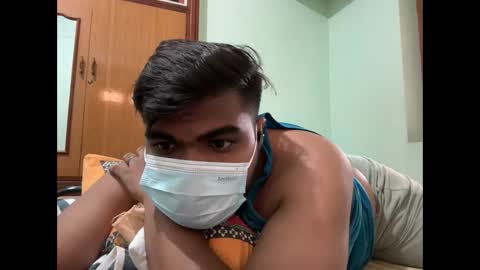 Romeo Sam online show from September 29, 2025, 8:52 am