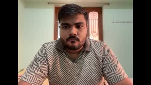 Romeo Sam online show from November 21, 2025, 6:23 am