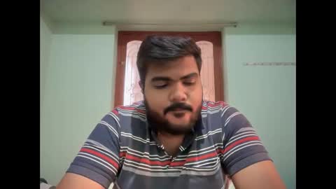 Romeo Sam online show from January 8, 2026, 5:21 am