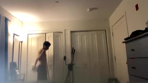 romeodaniels online show from November 3, 2025, 3:52 am