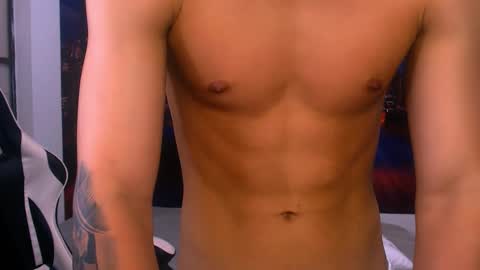 Romeo online show from October 21, 2025, 11:05 pm