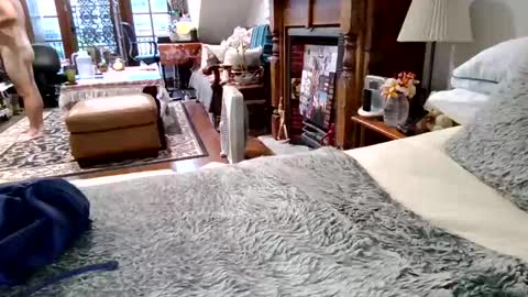 Trinked online show from February 10, 2025, 8:42 am