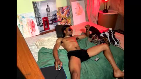 romeotyn online show from February 14, 2025, 11:20 pm