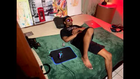 romeotyn online show from February 16, 2025, 8:21 am