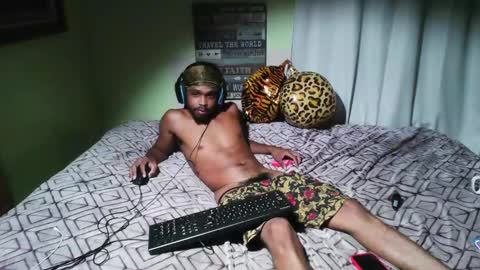 romeotyn online show from October 3, 2025, 11:46 pm