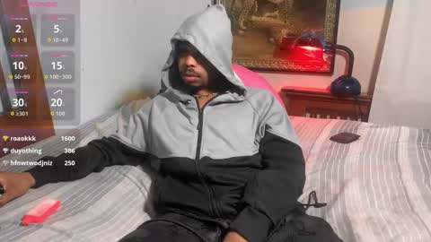 romeotyn online show from February 3, 2026, 7:13 am