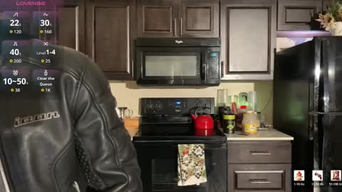 romeotyn online show from February 22, 2026, 11:36 pm