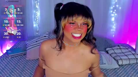 Romi Rouse online show from January 11, 2025, 4:38 am