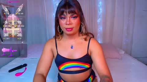 Romi Rouse online show from March 11, 2025, 10:31 pm