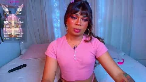 Romi Rouse online show from March 12, 2025, 1:36 am