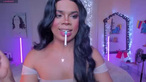 Romi Rouse online show from January 8, 2026, 2:36 am