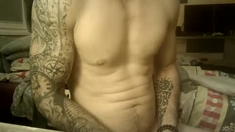 romulus7777 online show from December 21, 2024, 4:36 pm