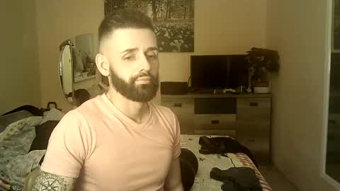 romulus7777 online show from December 22, 2024, 4:38 pm