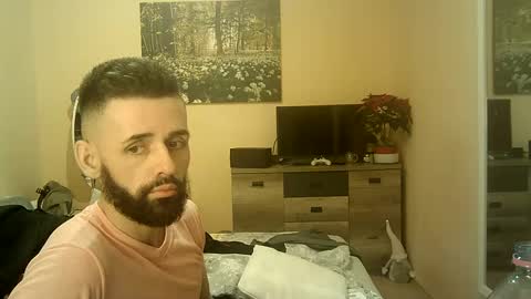 romulus7777 online show from December 27, 2024, 5:37 pm