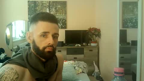 romulus7777 online show from December 28, 2024, 9:31 am