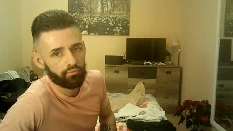 romulus7777 online show from December 30, 2024, 1:47 pm