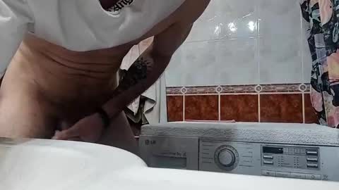 romulus7777 online show from January 1, 2025, 10:32 am