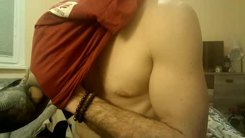 romulus7777 online show from January 7, 2025, 4:48 pm