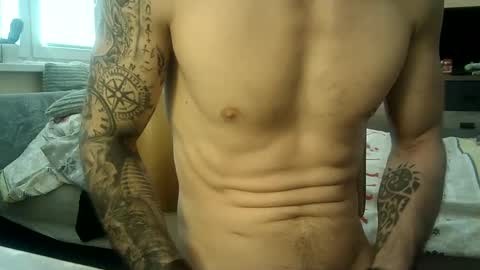 romulus7777 online show from January 12, 2025, 8:36 am