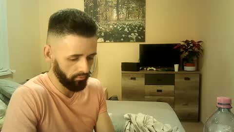 romulus7777 online show from January 18, 2025, 4:42 pm