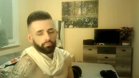 romulus7777 online show from January 21, 2025, 4:37 pm