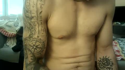 romulus7777 online show from January 24, 2025, 9:39 am