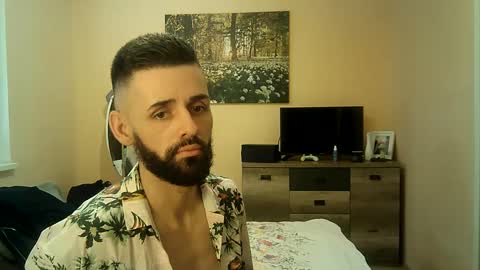 romulus7777 online show from February 2, 2025, 1:30 pm