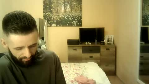 romulus7777 online show from February 2, 2025, 5:15 pm