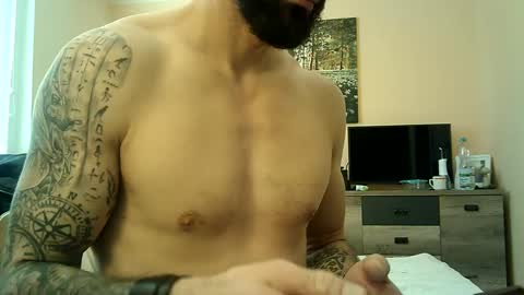 romulus7777 online show from February 9, 2025, 1:56 pm