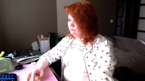 Romy online show from February 26, 2026, 10:47 am