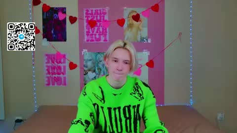 Ron online show from February 20, 2026, 6:26 am