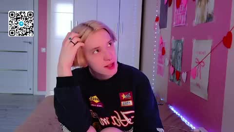 Ron online show from April 14, 2026, 5:02 am