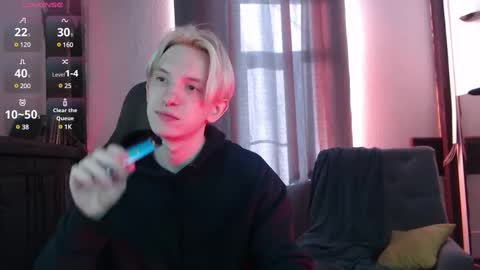 ron vilsx online show from February 26, 2025, 5:53 am