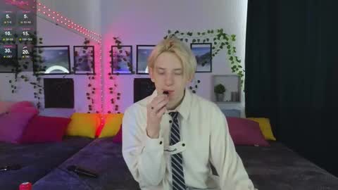 ron vilsx online show from March 5, 2025, 8:00 am