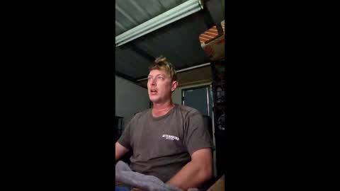 ronabater online show from January 14, 2026, 7:52 pm