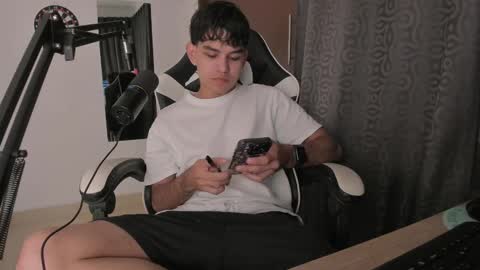 Ronaldo online show from February 16, 2025, 11:05 pm