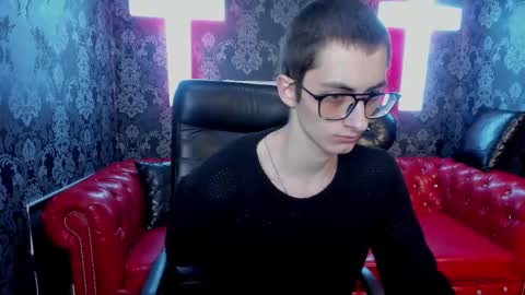 ronbevs online show from March 21, 2026, 7:17 pm