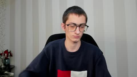 ronbevs online show from April 2, 2026, 7:22 pm