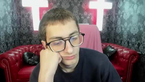 ronbevs online show from April 26, 2026, 7:33 pm