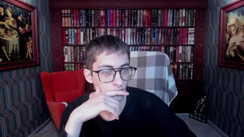 ronbevs online show from May 24, 2026, 7:52 pm