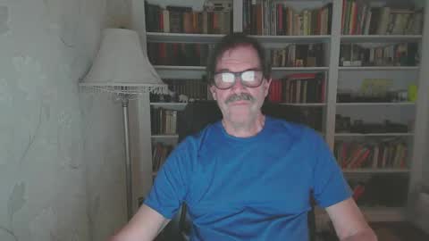 RodgerDodger online show from January 10, 2025, 4:33 am