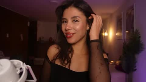 Roni online show from April 18, 2026, 2:59 am