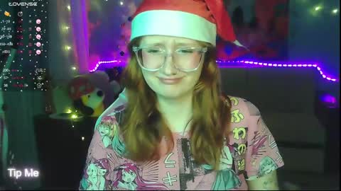 Snapshot of roniya_v chatting on December 22, 2024, 3:44 pm Spicy lady Kristy online show from December 22, 2024, 3:44 pm