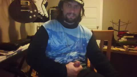 ronniejohnston13 online show from November 17, 2025, 12:27 am