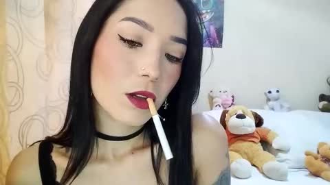 andrea online show from December 5, 2024, 8:00 pm