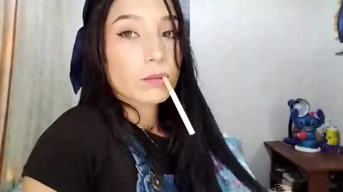 andrea online show from February 25, 2026, 7:56 pm