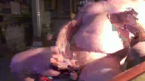 ronnybeee online show from March 20, 2026, 7:24 am