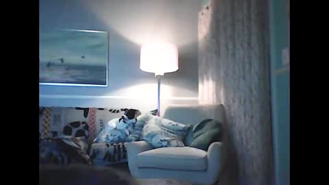 Snapshot of ronvlv chatting on October 4, 2025, 3:48 am ronvlv online show from October 4, 2025, 3:48 am