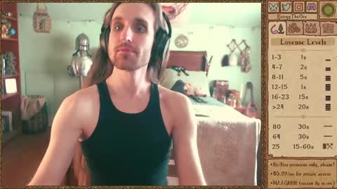 Roogy online show from January 28, 2025, 8:15 pm