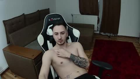 ionut online show from January 13, 2025, 8:58 pm